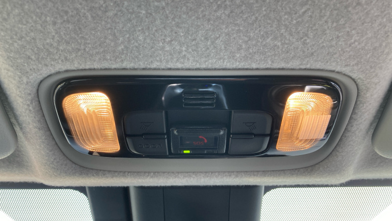 Toyota Yaris 1.5 Hybrid Icon 5dr CVT Hybrid Hatchback